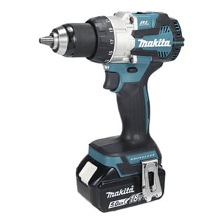 Makita Akku-Schlagbohrschrauber 18V, 1800 U/min