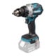 Makita Akku-Schlagbohrschrauber 18V, 1800 U/min, ohne Akku-1