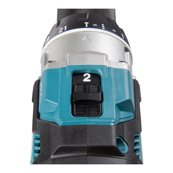 Makita Akku-Schlagbohrschrauber 18V, 1800 U/min, ohne Akku