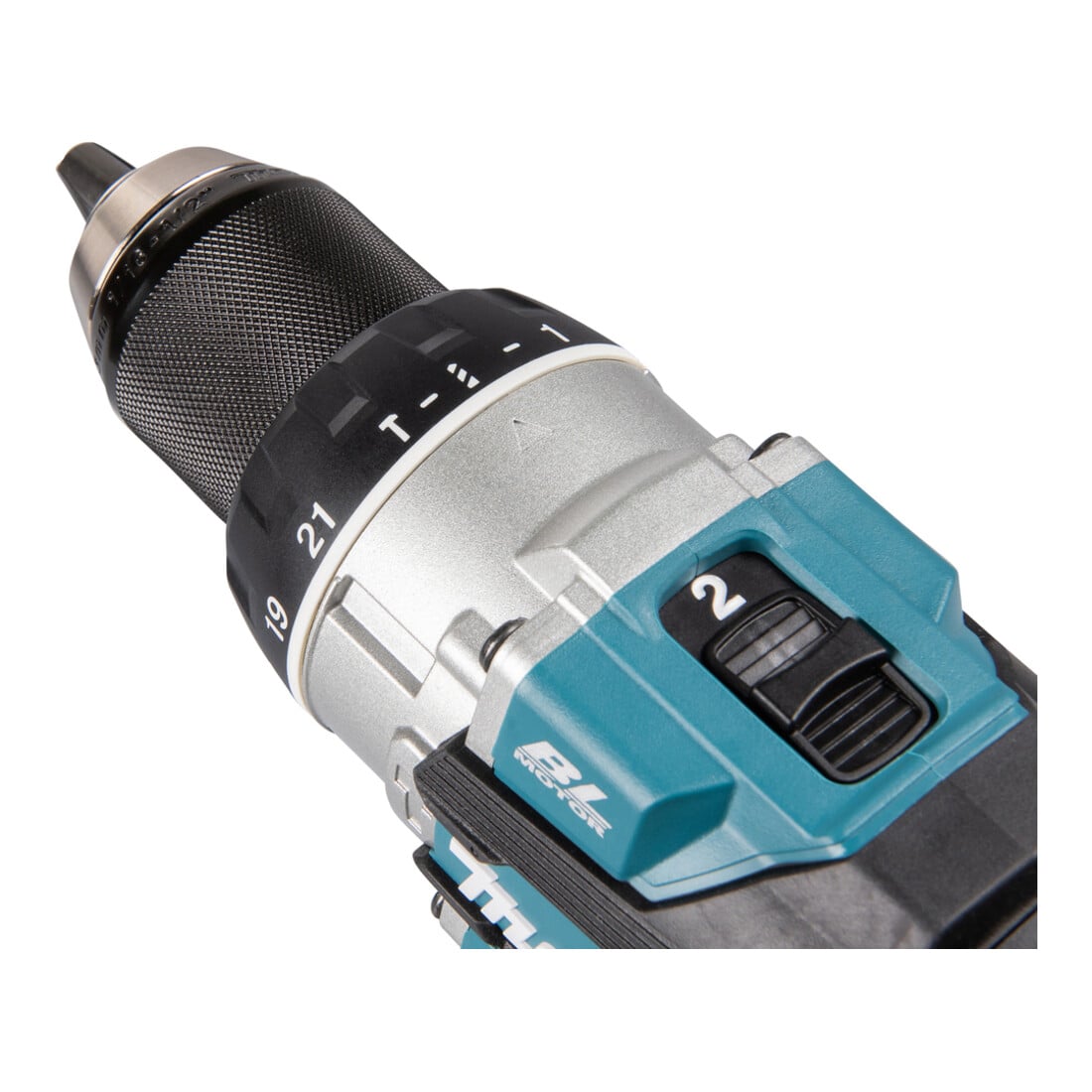 Makita Akku-Schlagbohrschrauber 18V, 1800 U/min, ohne Akku