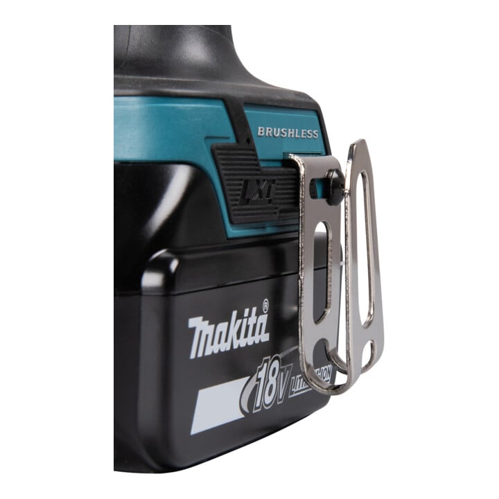 Makita Akku-Schlagbohrschrauber 18V, 1800 U/min, ohne Akku