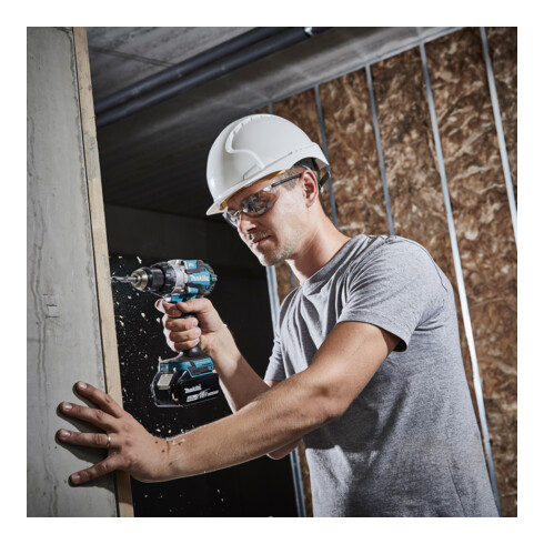 Makita Akku-Schlagbohrschrauber 18V, 1800 U/min, ohne Akku
