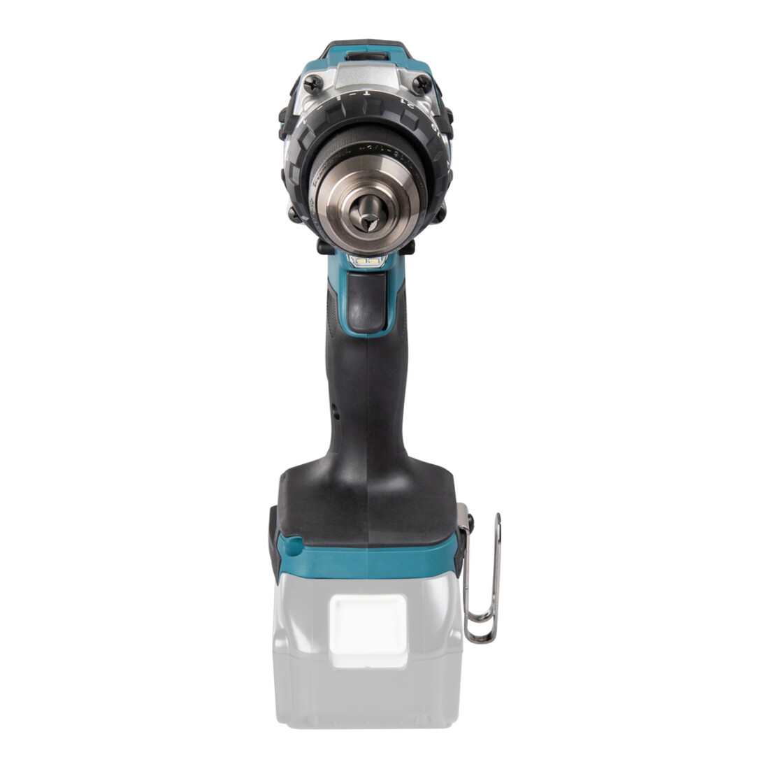 Makita Akku-Schlagbohrschrauber 18V, 1800 U/min, ohne Akku