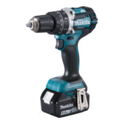 Makita Akku-Schlagbohrschrauber 18V 5,0 Ah DHP484RTJ