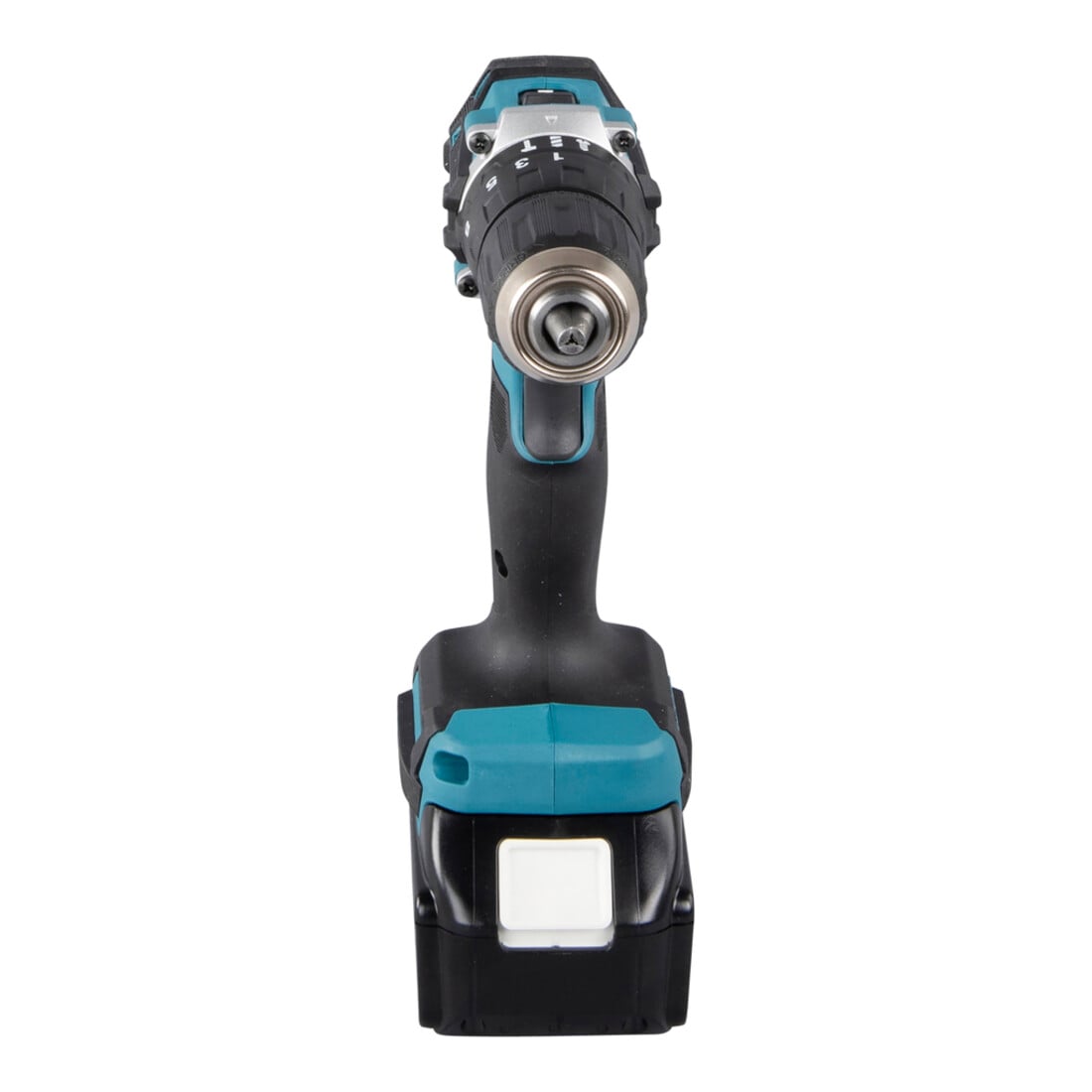 Makita Akku-Schlagbohrschrauber 18V DHP487RAJ