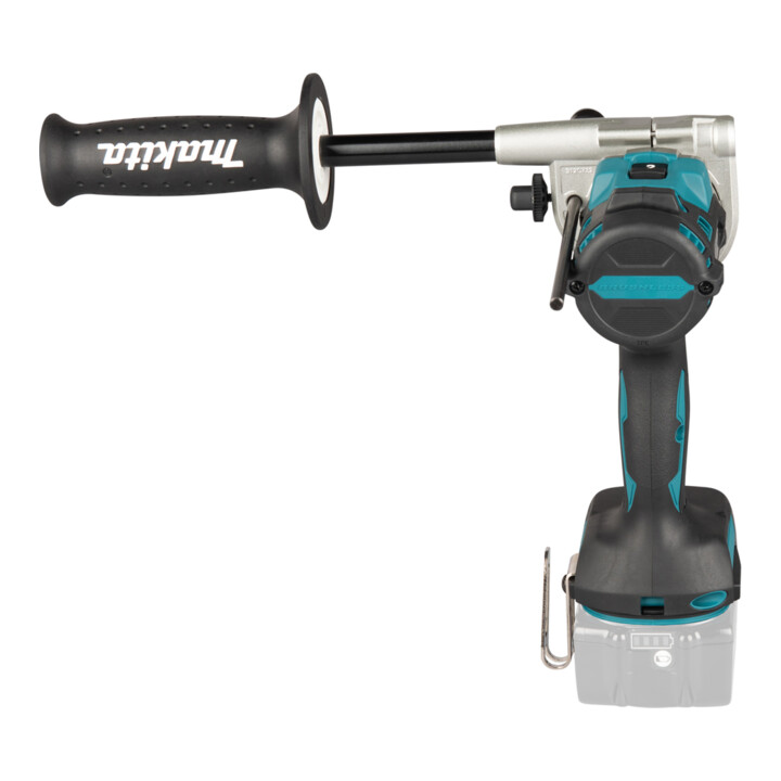 Makita Akku-Schlagbohrschrauber 18V ohne Akku ohne Ladegerät