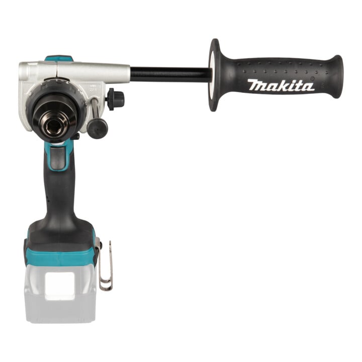 Makita Akku-Schlagbohrschrauber 18V ohne Akku ohne Ladegerät