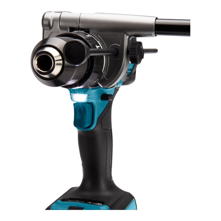 Makita Akku-Schlagbohrschrauber 40V HP001GZ