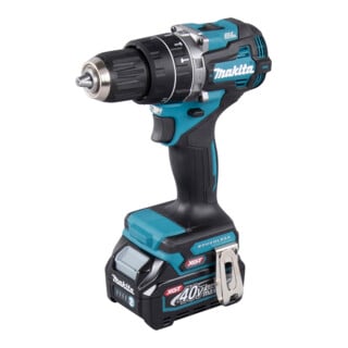 Makita Akku-Schlagbohrschrauber 40V HP002GA202