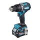 Makita Akku-Schlagbohrschrauber 40V HP002GA202-1
