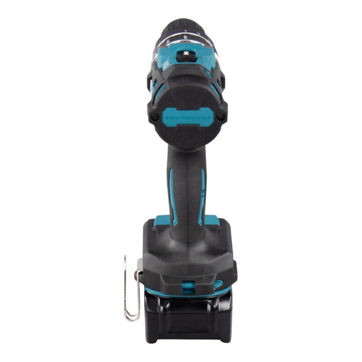 Makita Akku-Schlagbohrschrauber 40V HP002GA202