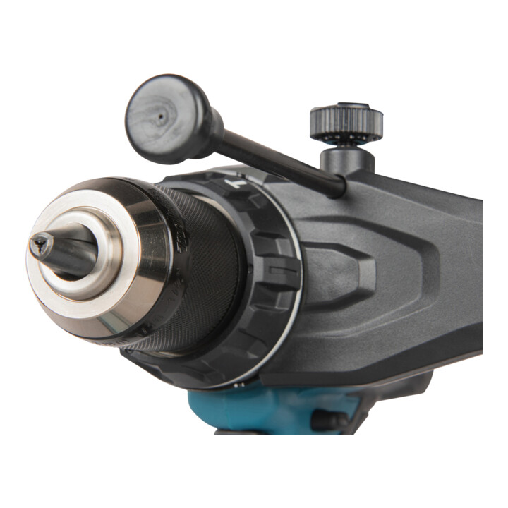Makita Akku-Schlagbohrschrauber 40V max. ohne Akku ohne Ladegerät