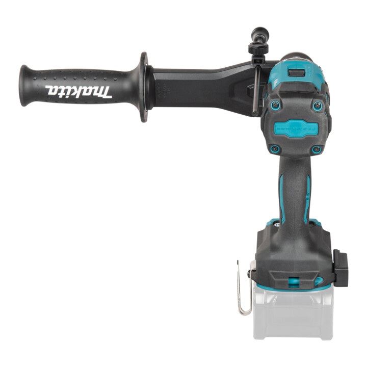 Makita Akku-Schlagbohrschrauber 40V max. ohne Akku ohne Ladegerät