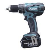 Makita Akku-Schlagbohrschrauber DHP456RF3J-1