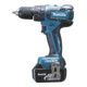 Makita Akku-Schlagbohrschrauber DHP459RF3J-1