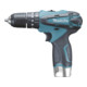 Makita Akku-Schlagbohrschrauber HP330DZ-1