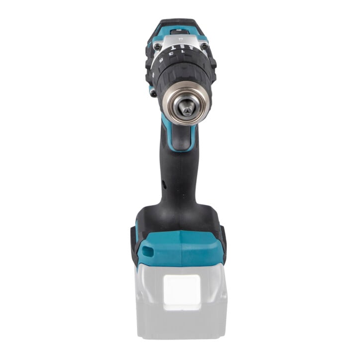 Makita Akku-Schlagbohrschrauber LXT DHP487Z