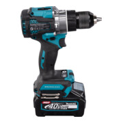 Makita Akku-Schlagbohrschrauber XGT 40V HP001GM201-4