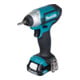 Makita Akku-Schlagschrauber 10,8 V 4,0 Ah TD110DSMJ-1