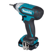 Makita Akku-Schlagschrauber 10,8 V 4,0 Ah TD110DSMJ-4