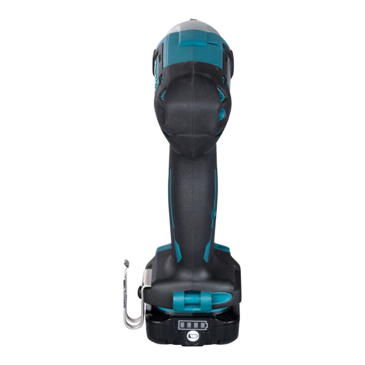 Makita Akku-Schlagschrauber 10,8 V 4,0 Ah TD110DSMJ