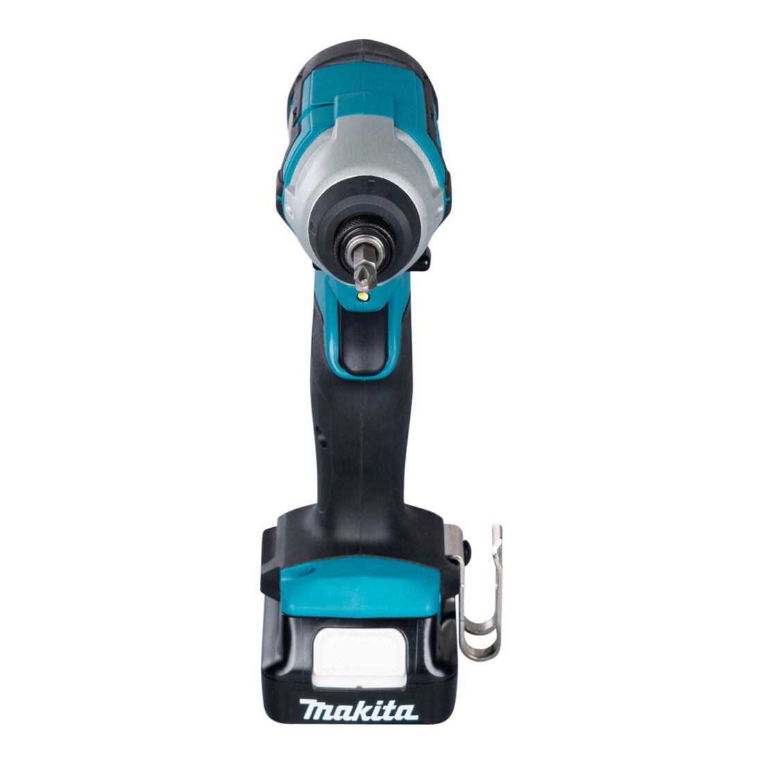 Makita Akku-Schlagschrauber 10,8 V 4,0 Ah TD110DSMJ