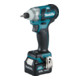 Makita Akku-Schlagschrauber 10,8 V/4 Ah TD111DSMJ-1