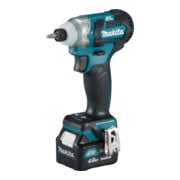 Makita Akku-Schlagschrauber 10,8 V/4 Ah TD111DSMJ-1