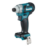 Makita Akku-Schlagschrauber TD111DZ, 12V max., 1/4", 135 Nm, 0-3.000 min⁻¹-1