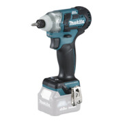 Makita Akku-Schlagschrauber TD111DZ, 12V max., 1/4", 135 Nm, 0-3.000 min⁻¹-3