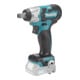 Makita Akku-Schlagschrauber 12V max. TW161DZ-1