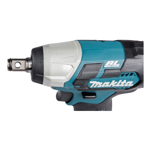 Makita Akku-Schlagschrauber 12V max. TW161DZ