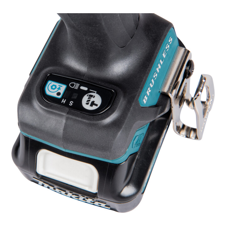 Makita Akku-Schlagschrauber 12V max. TW161DZ
