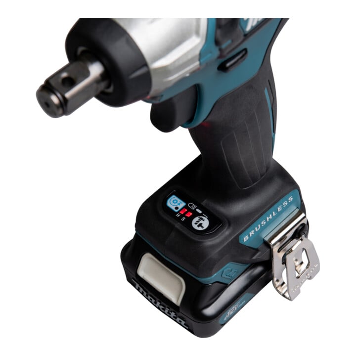 Makita Akku-Schlagschrauber 12V max. TW161DZ