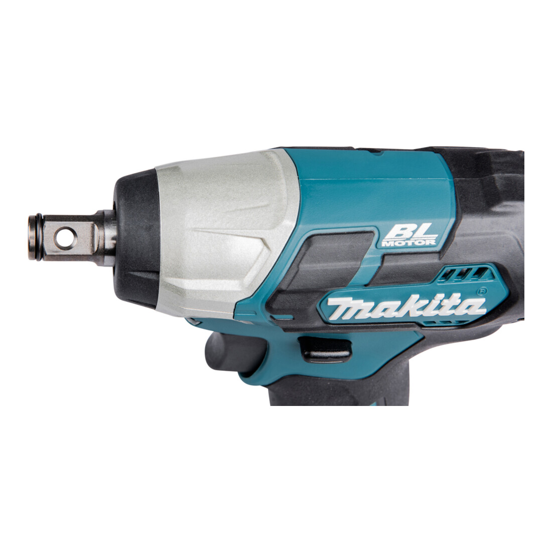 Makita Akku-Schlagschrauber 12V max. TW161DZ