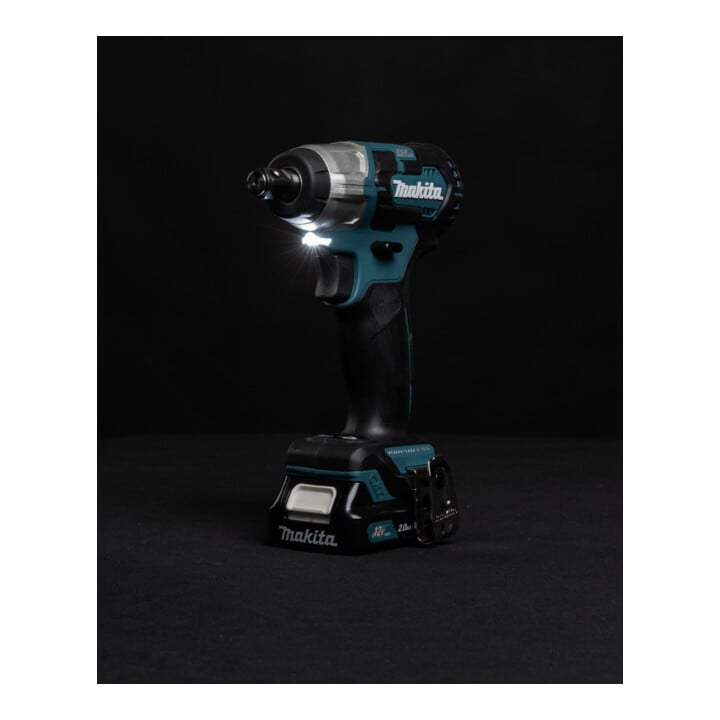 Makita Akku-Schlagschrauber 12V max. TW161DZ
