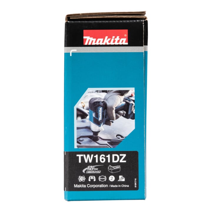 Makita Akku-Schlagschrauber 12V max. TW161DZ