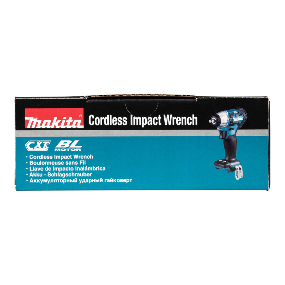 Makita Akku-Schlagschrauber 12V max. TW161DZ