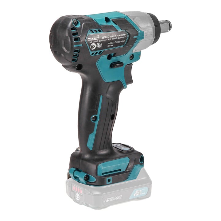 Makita Akku-Schlagschrauber 12V max. TW161DZ