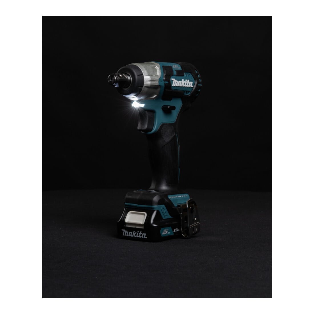Makita Akku-Schlagschrauber 12V max. TW161DZ