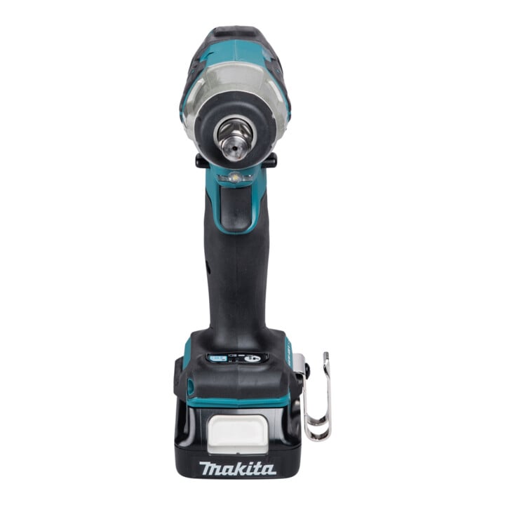 Makita Akku-Schlagschrauber 12V max. TW161DZ
