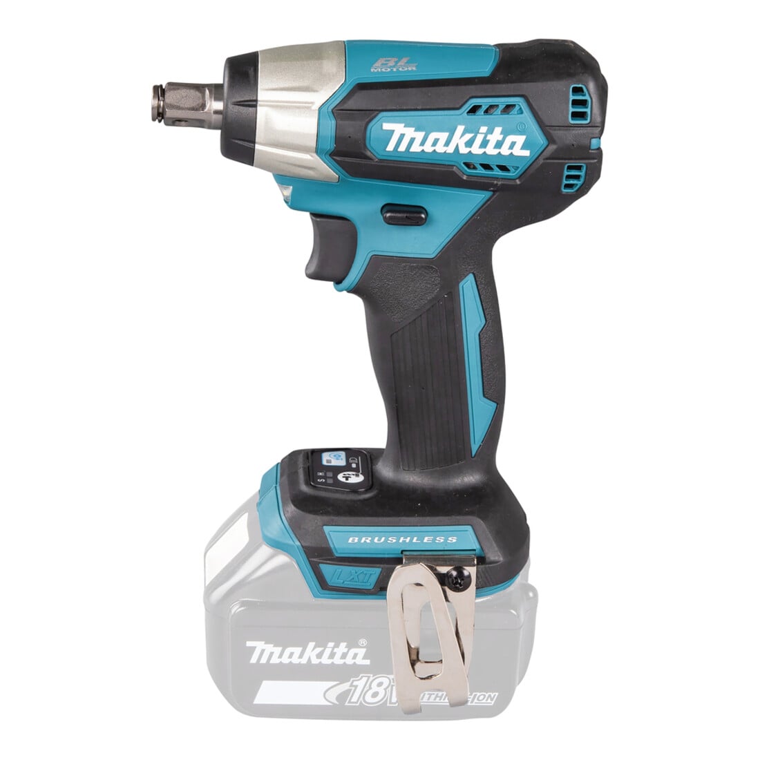 Makita Akku-Schlagschrauber 18,0 V DTW181Z