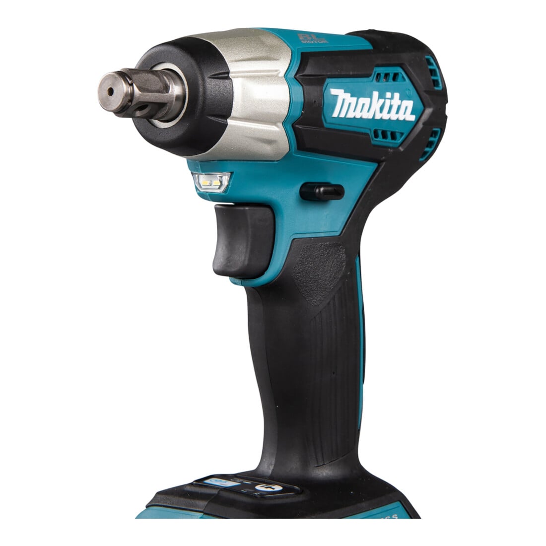 Makita Akku-Schlagschrauber 18,0 V DTW181Z