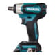 Makita Akku-Schlagschrauber 18,0 V DTW181Z