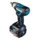 Makita Akku-Schlagschrauber 18,0 V DTW181Z