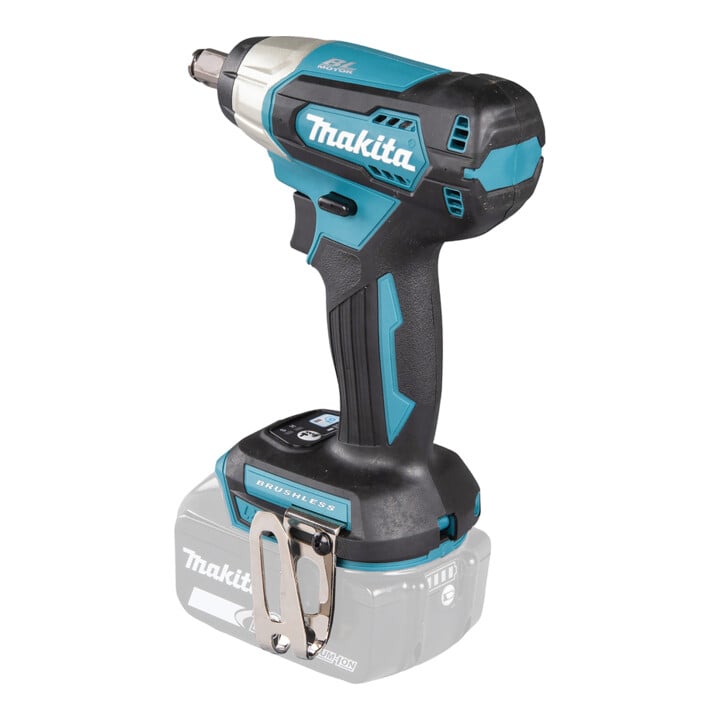 Makita Akku-Schlagschrauber 18,0 V DTW181Z