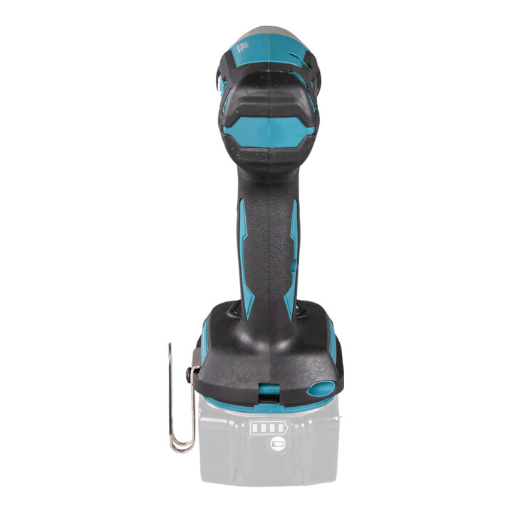 Makita Akku-Schlagschrauber 18,0 V DTW181Z