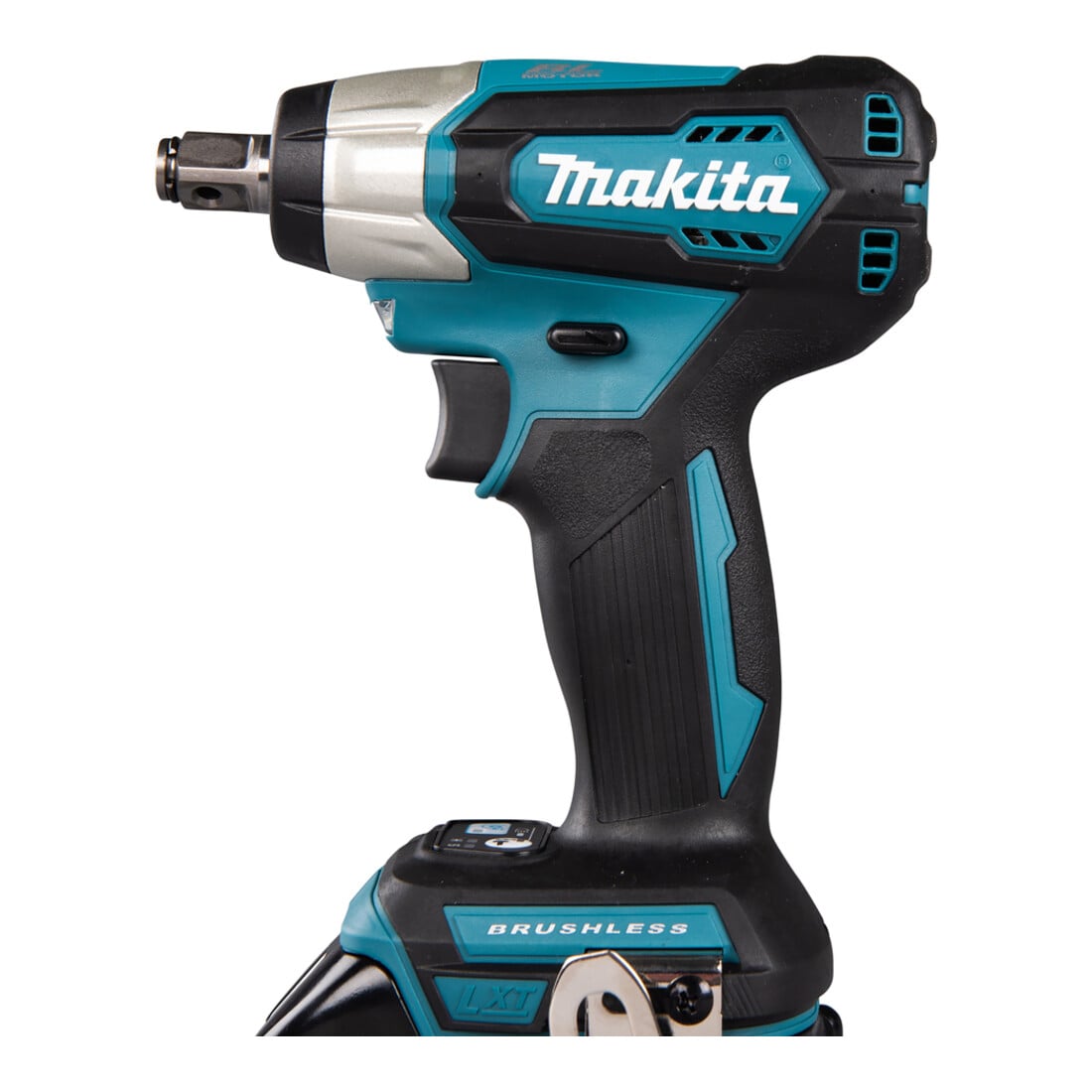 Makita Akku-Schlagschrauber 18,0 V DTW181Z