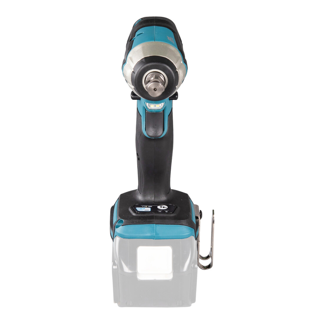 Makita Akku-Schlagschrauber 18,0 V DTW181Z