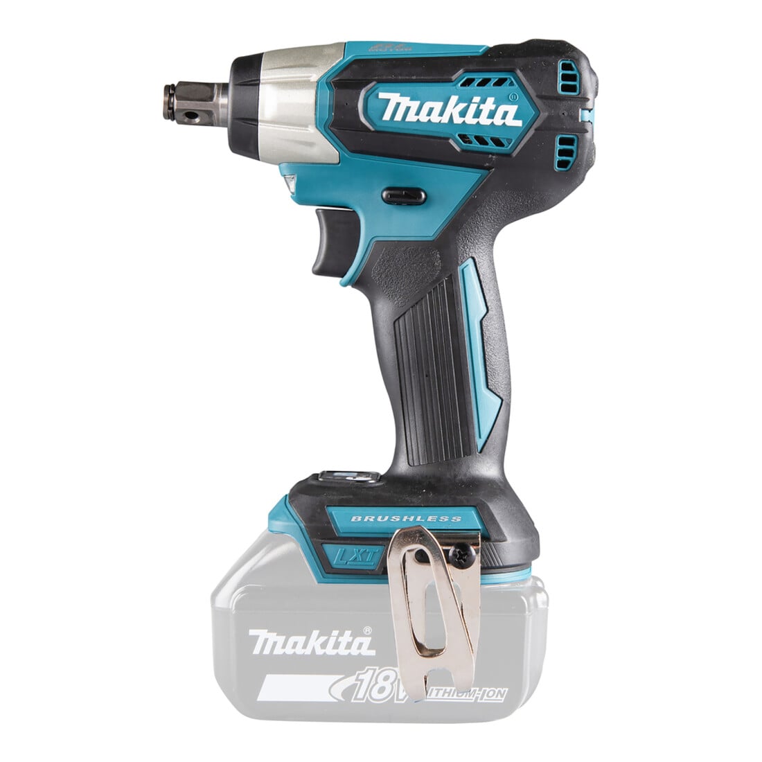 Makita Akku-Schlagschrauber 18,0 V DTW181Z